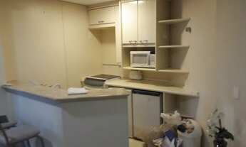 Imagem 2: Flat disponível no Itaim Bibi