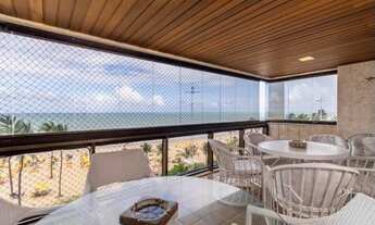 Imagem 3: Apartamento para venda 430m com 4 quartos em Boa Viagem - Recife - Pernambuco