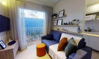 Imagem 4: Apartamento para venda em sumaré