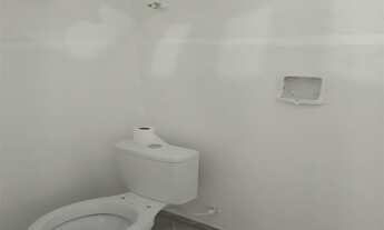 Imagem 5: Salão Comercial 60m²