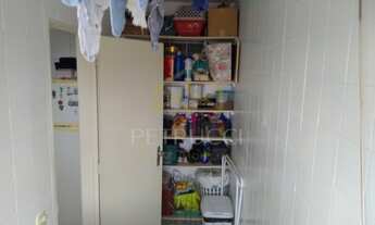 Imagem 7: Apartamento - Vila Proost de Souza - Campinas