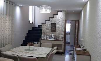 Imagem 6: Sobrado à venda, 165 m² por R$ 699.000,00 - Jardim Santa Clara - Guarulhos/SP