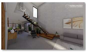 Imagem 3: Linda Casa a Venda no Villagio di Capri em Sorocaba