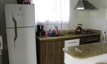 Imagem 5: Lindo Sobrado, no Verde Mares