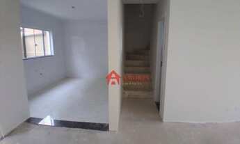 Imagem 4: Sobrado com 3 dormitórios à venda, 138 m² por R$ 660.000,00 - Neoville - Curitiba/PR