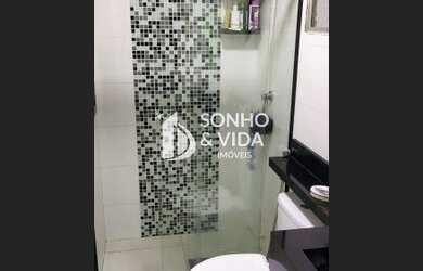 Imagem 3: Apartamento - Jardim Paulicéia - Campinas