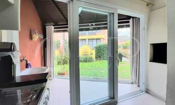 Imagem: Florianópolis - Casa de Condomínio - Jurerê