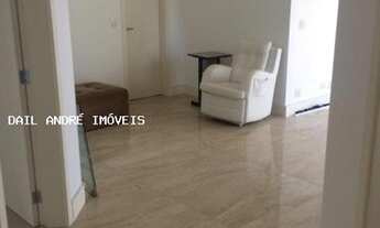 Imagem 2: Apartamento para Venda em Mogi das Cruzes, Parque Monte Líbano, 3 dormitórios, 3 suítes, 5