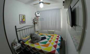 Imagem 4: Apartamento Padrão para Venda em Méier Rio de Janeiro-RJ