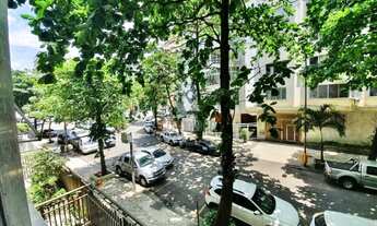 Imagem 3: Apartamento em Ipanema à Venda - 96m²