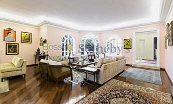 Imagem 6: Barueri - Casa de Condomínio - Alphaville