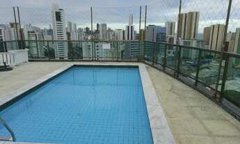 Imagem 4: Apartamento com 66m², 3 quartos em Boa Viagem - Recife - PE