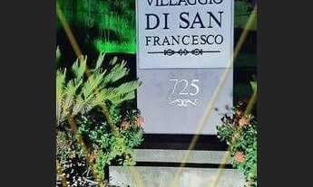 Imagem: Jundiaí - Terreno Padrão - Condominio