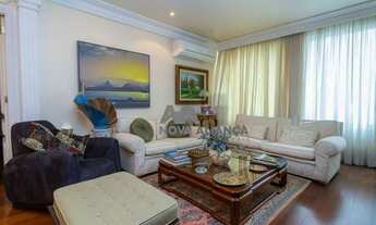 Imagem 7: Rio de Janeiro - Apartamento Padrão - Leblon