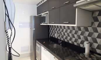 Imagem 7: Cadoro - Alugo Apartamento de 2 dormitórios mobiliado