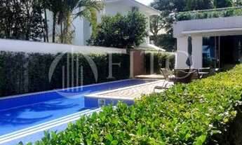 Imagem: Florianópolis - Apartamento Padrão - Jurerê