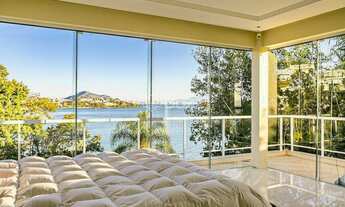 Imagem: Casa Alto Padrão em Condomínio Exclusivo