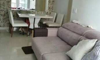 Imagem: Apartamento Padrão