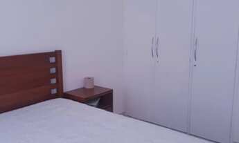 Imagem 6: Apartamento para venda tem 104m² com 3 quartos em Chácara da Barra - Campinas - SP