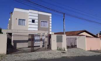 Imagem 2: Casa Residencial com 3 quartos à venda por R$ 160000.00, 73.00 m2 - UVARANAS - PONTA GROSS