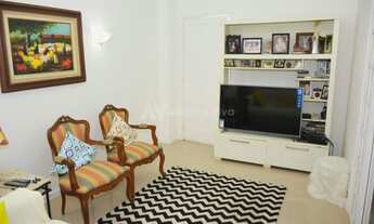 Imagem 5: Rio de Janeiro - Apartamento Padrão - Copacabana