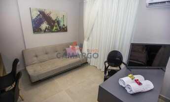 Imagem 3: Apartamento Studio para Venda em Centro Curitiba-PR