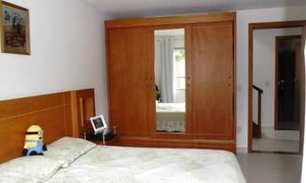 Imagem 4: Casa à venda, 130 m² por R$ 400.000,00 - Albuquerque - Teresópolis/RJ