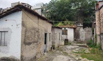 Imagem 3: Imóvel comercial ou residencial para venda com 250 metros quadrados de terreno em avenida