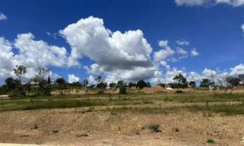 Imagem 2: Lote Jardim Botânico - Escriturado - 510 m²