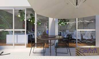 Imagem: Sala Comercial para Alugar no Arouche, São