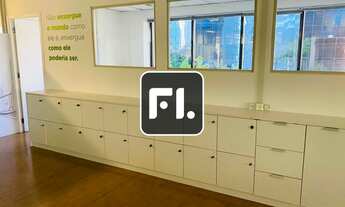 Imagem 7: Escritório para aluguel e venda possui 572 metros quadrados em Vila Olímpia - São Paulo