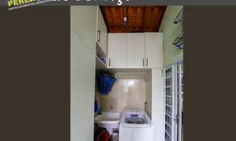 Imagem 6: VILLAGIO D AMORE, 3 dormitórios, 140 m², 2 VAGAS, R$ 690.000 - Vila São João - Guarulhos/S