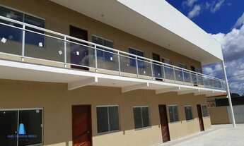 Imagem 3: Apartamento Padrão para Venda em Vila Capri Araruama-RJ