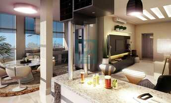 Imagem 4: Apartamento 02 suítes com vista mar no Bairro de Mariscal