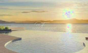 Imagem 5: Apartamento Garden Alto Padrão no Miragio Cacupé - Florianópolis