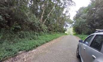 Imagem 3: Lote/Terreno para venda tem 285 metros quadrados em Centro Alto - Ribeirão Pires - SP