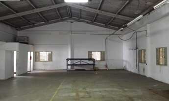 Imagem 3: Galpão Barracão - São José SC