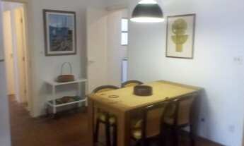 Imagem 3: Apartamento para venda com 110 metros quadrados com 03 quartos Sítio Paecara Vicente de Ca