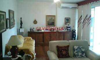 Imagem 5: Apartamento 4 quartos, suíte, 2 vagas na Tijuca - próximo ao metrô, Saens Peña, shopping T