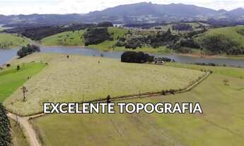 Imagem: TERRENO 20.000 M² COM VISTA PARA REPRESA