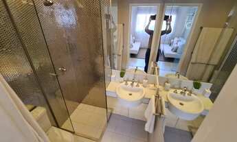 Imagem 2: Apartamentos de 02 E 03 dormitórios com varanda grill, suíte, e 1 ou 2 vagas de garagem