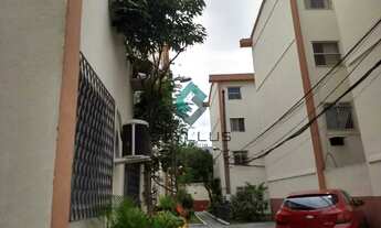 Imagem: Rio de Janeiro - Apartamento Padrão - Cachambi