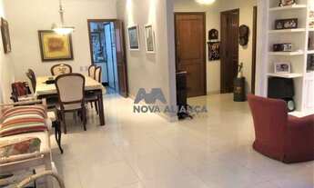 Imagem 2: Rio de Janeiro - Apartamento Padrão - Leblon