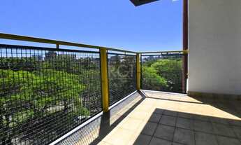 Imagem 3: PORTO ALEGRE - Apartamento Padrão - Azenha