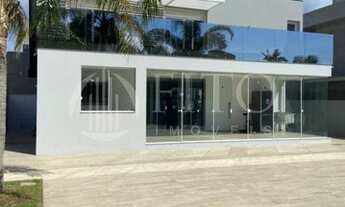 Imagem 3: Florianópolis - Casa Padrão - Jurerê Internacional