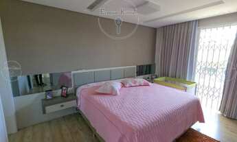 Imagem 6: Linda casa de alto padrão bem localizada no Centro de Palhoça