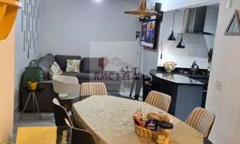 Imagem 2: Apartamento para Venda em Osasco, Vila Osasco, 2 dormitórios, 2 banheiros, 2 vagas