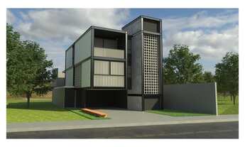 Imagem 2: Lote/Terreno para venda tem 288 metros quadrados em Mogi Moderno - Mogi das Cruzes - SP