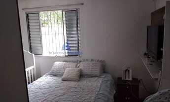 Imagem 5: Casa Térrea para Venda em Capão Redondo São Paulo-SP - 1804