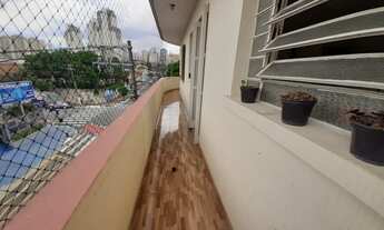 Imagem 6: Apartamento para venda tem 118 metros- na Barra Funda